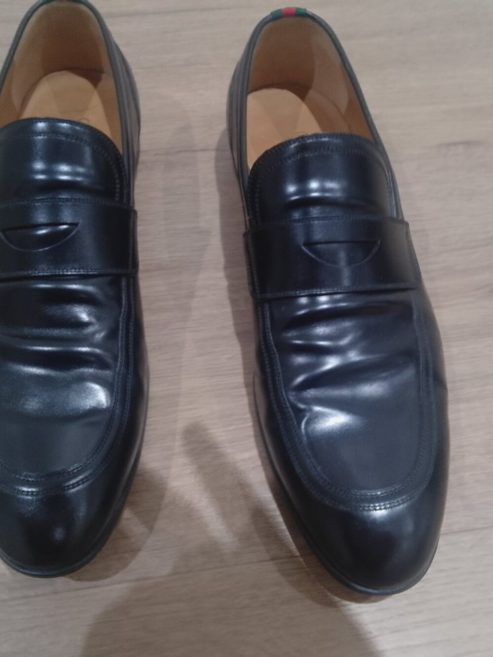 Gucci Dress shoes
